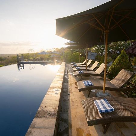 Kibata Lembongan Boutique Hotel Kültér fotó