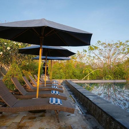 Kibata Lembongan Boutique Hotel Kültér fotó